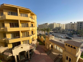 Unique apartment, British resort